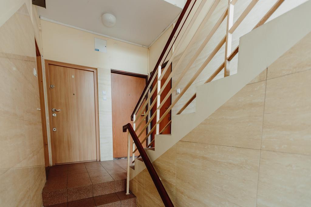 Apartament Wisniowa 바르샤바 외부 사진